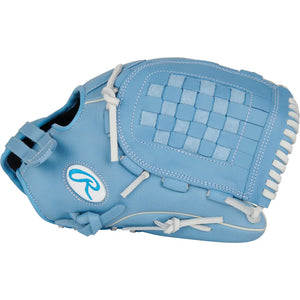 Rawlings R9 12.5" Fastpitch Softball Glove (R9SB125-3CB) (2025) - Sports Excellence