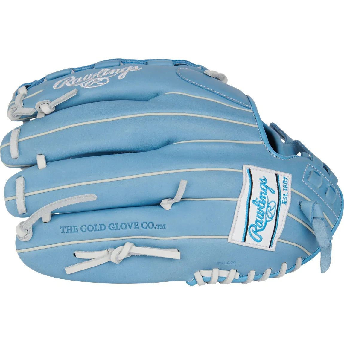 Rawlings R9 12.5" Fastpitch Softball Glove (R9SB125-3CB) (2025) - Sports Excellence