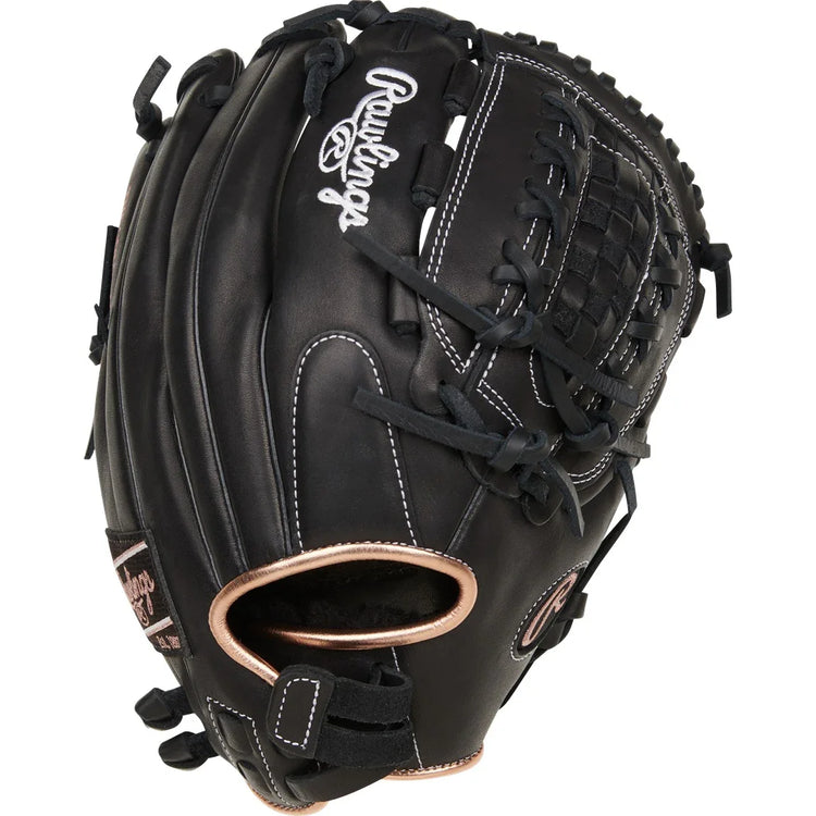 Rawlings R9 12.5" Fastpitch Softball Glove (RR9SB125-18B) (2025) - Sports Excellence