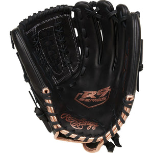 Rawlings R9 12.5" Fastpitch Softball Glove (RR9SB125-18B) (2025) - Sports Excellence