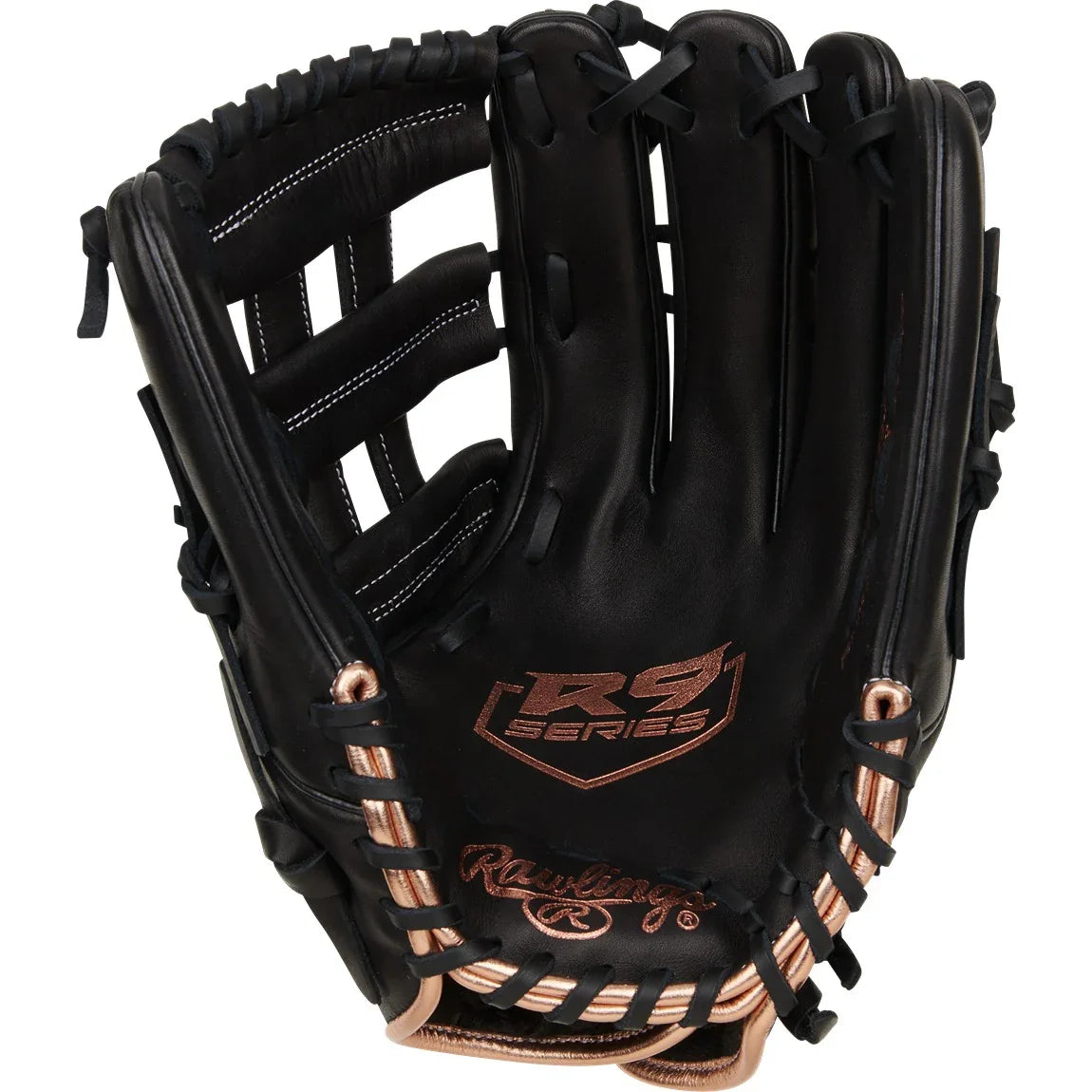 Rawlings R9 13" Fastpitch Softball Glove (2025) - Sports Excellence
