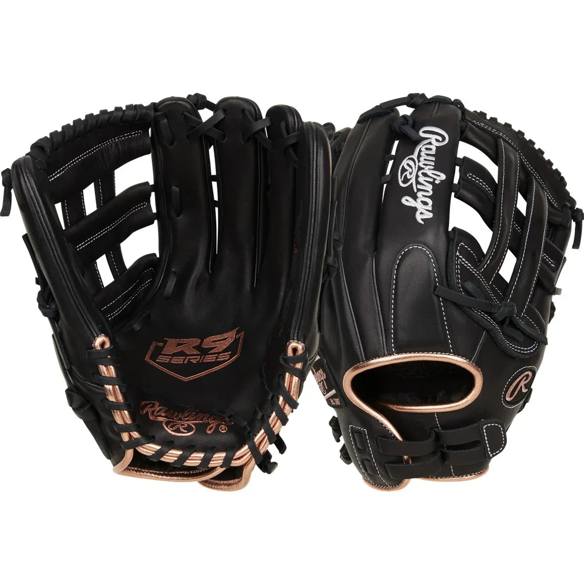 Rawlings R9 13" Fastpitch Softball Glove (2025) - Sports Excellence