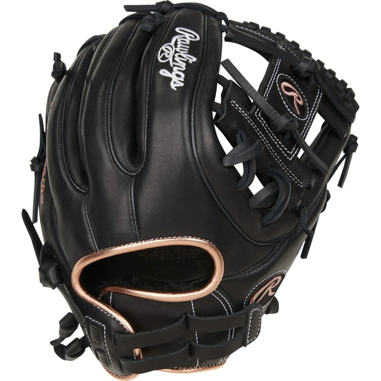 Rawlings R9 11.75" Fastpitch Softball Glove (2025) - Sports Excellence
