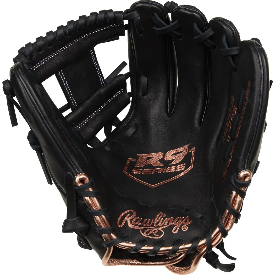 Rawlings R9 11.75" Fastpitch Softball Glove (2025) - Sports Excellence