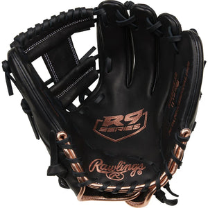 Rawlings R9 11.75" Fastpitch Softball Glove (2025) - Sports Excellence