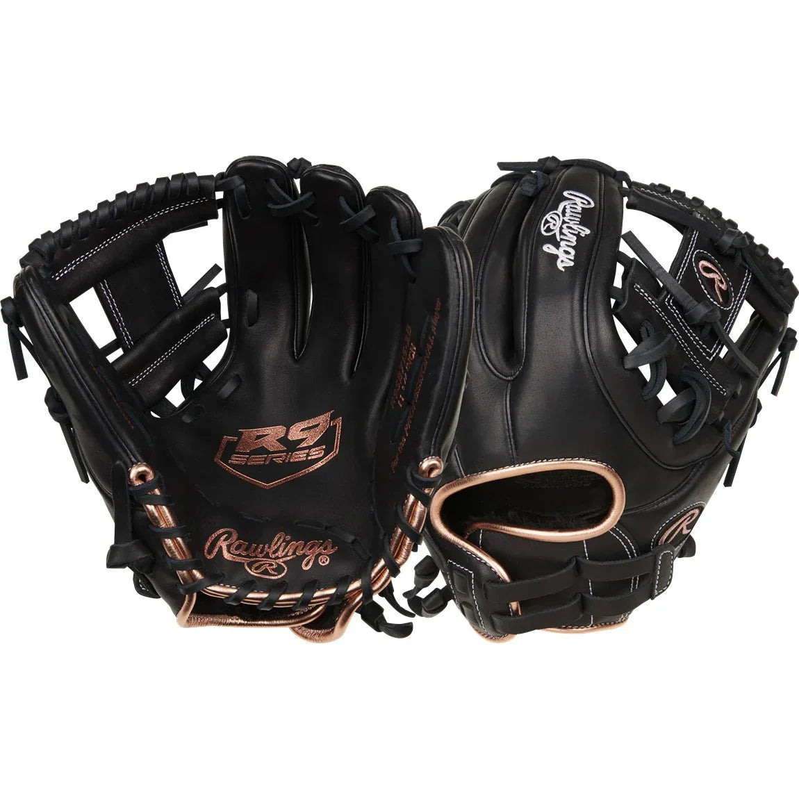 Rawlings R9 11.75" Fastpitch Softball Glove (2025) - Sports Excellence