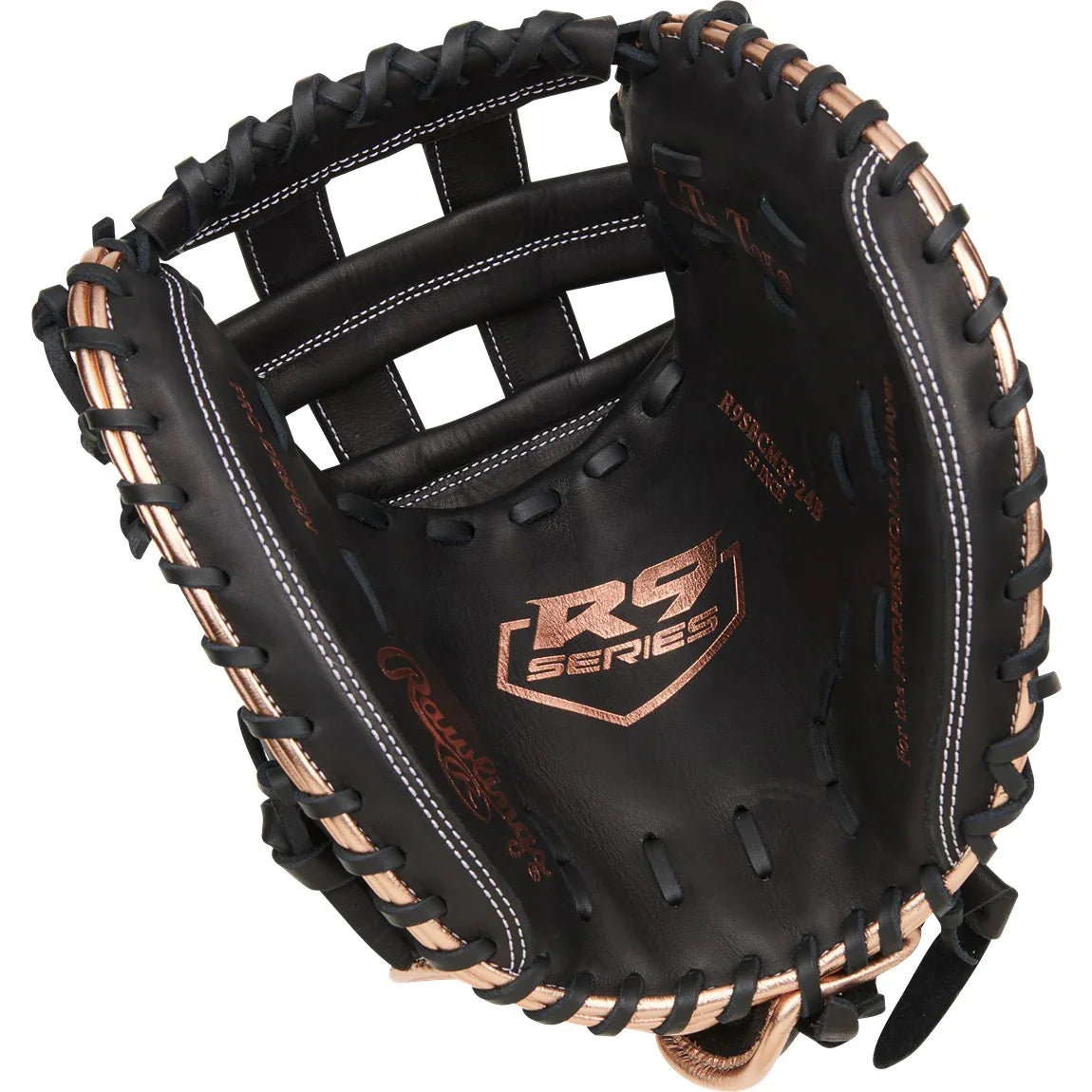 Rawlings R9 33" Fastpitch Catcher's Mitt (2025) - Sports Excellence