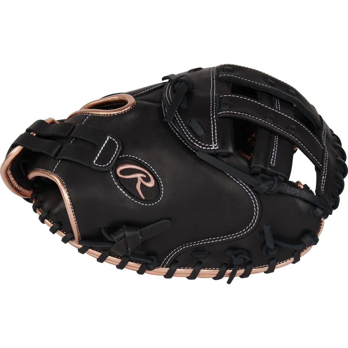 Rawlings R9 33" Fastpitch Catcher's Mitt (2025) - Sports Excellence