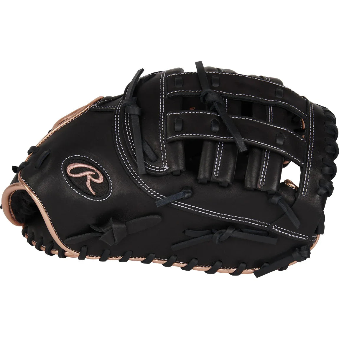 Rawlings R9 12.5" First Base Fastpitch Mitt (2025) - Sports Excellence