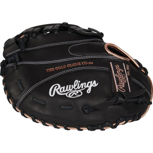 Rawlings R9 12.5" First Base Fastpitch Mitt (2025) - Sports Excellence