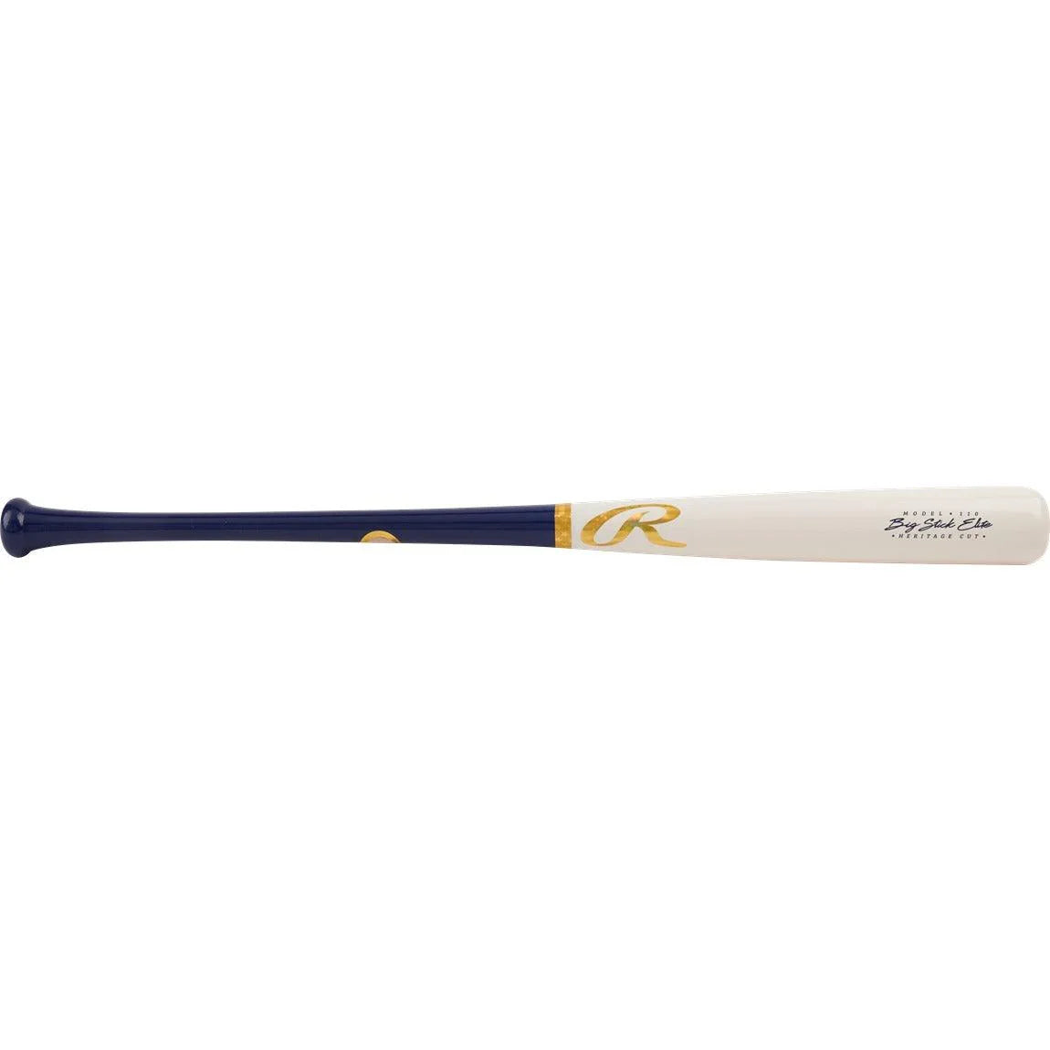 Rawlings Big Stick Elite 110 Birch Wood Baseball Bat (2024) - Sports Excellence