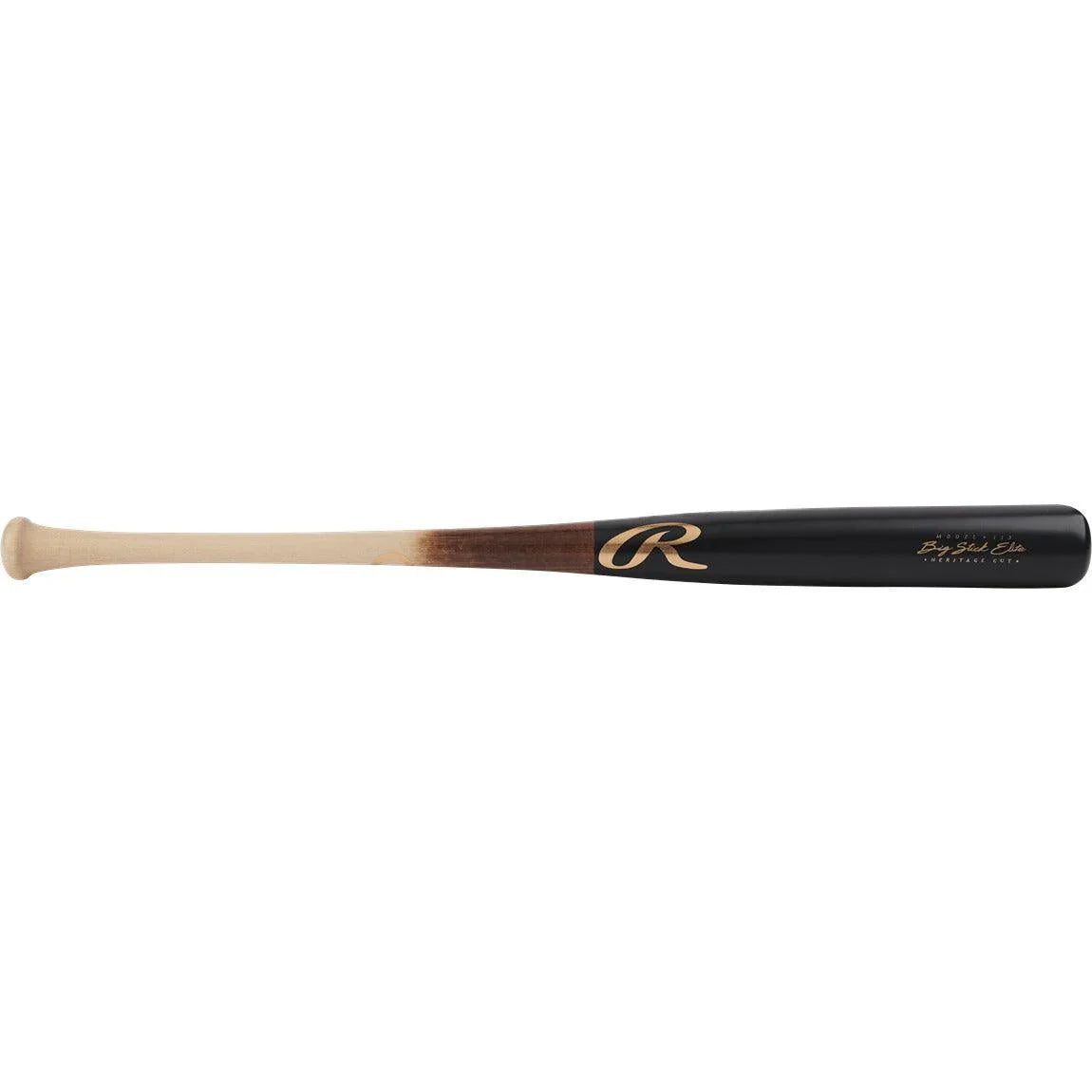 Rawlings Big Stick Elite I13 Birch Wood Baseball Bat (2024) - Sports Excellence