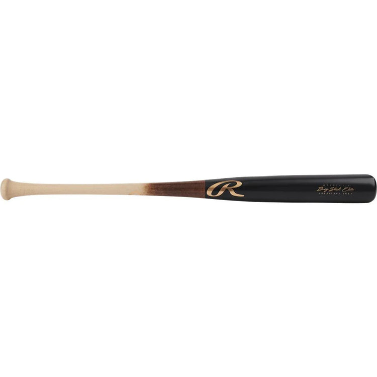 Rawlings Big Stick Elite I13 Birch Wood Baseball Bat (2024) - Sports Excellence