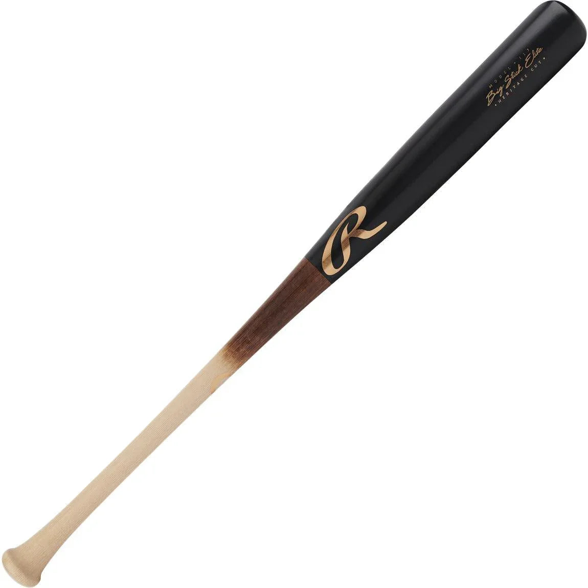 Rawlings Big Stick Elite I13 Birch Wood Baseball Bat (2024) - Sports Excellence