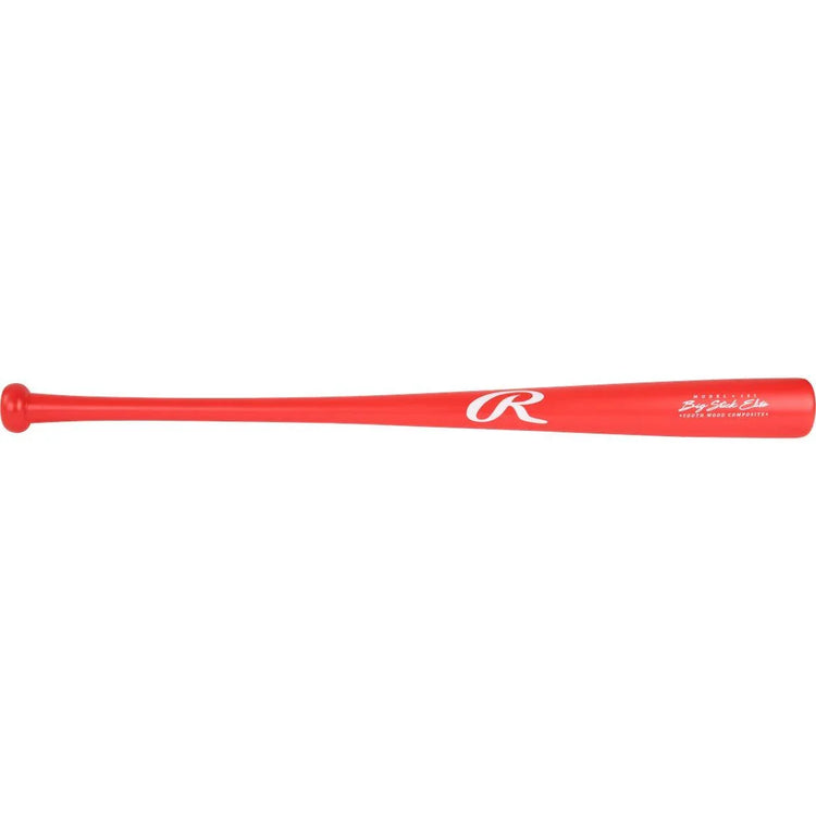 Rawlings Big Stick Elite 151 Composite Wood Youth Baseball Bat (2024) - Sports Excellence