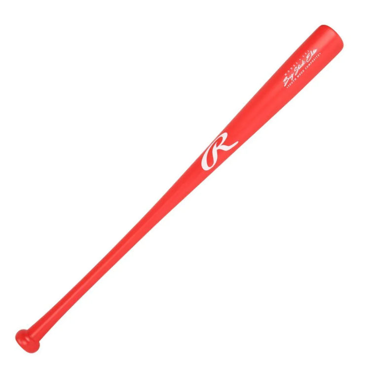 Rawlings Big Stick Elite 151 Composite Wood Youth Baseball Bat (2024) - Sports Excellence