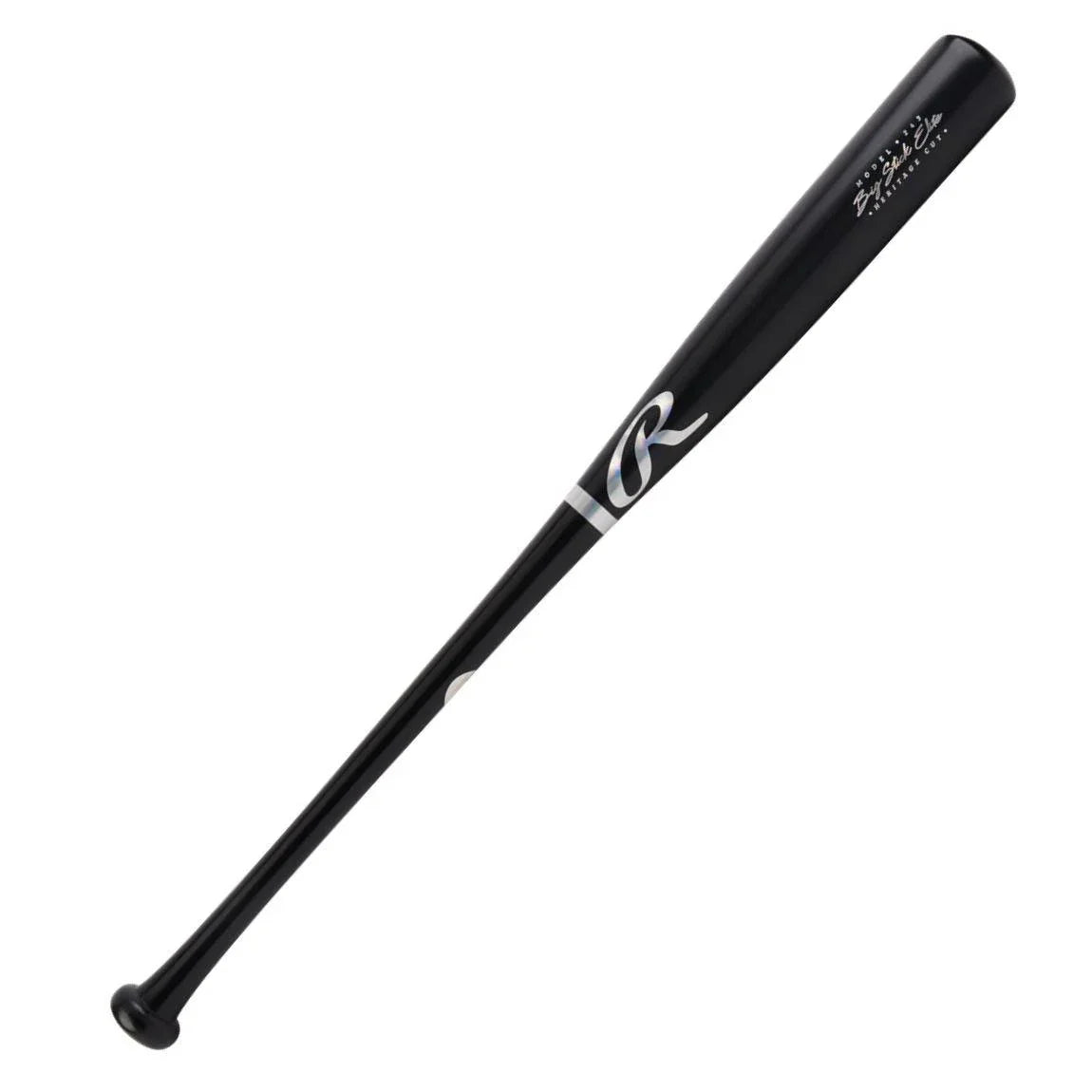 Rawlings Big Stick Elite 243 Maple Wood Baseball Bat (2024) - Sports Excellence