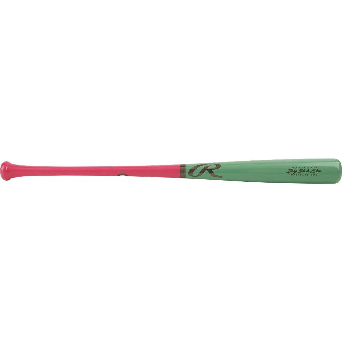 Rawlings Big Stick Elite 271 Maple Wood Baseball Bat (2024) - Sports Excellence