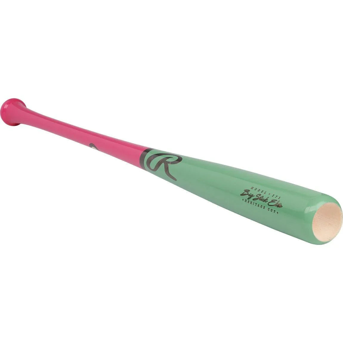 Rawlings Big Stick Elite 271 Maple Wood Baseball Bat (2024) - Sports Excellence