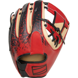 Rawlings REV1X 11.5" Infield Baseball Glove (2024) - Sports Excellence