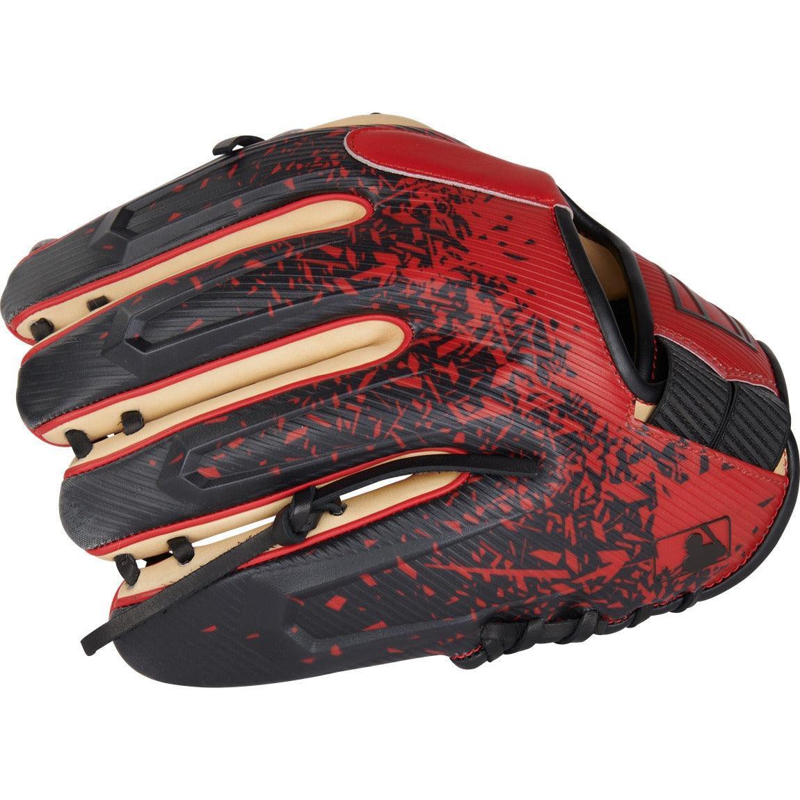 Rawlings REV1X 11.5" Infield Baseball Glove (2024) - Sports Excellence