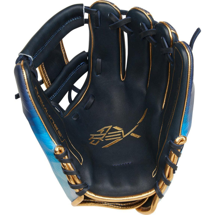 Rawlings REV1X 11.5" Infield Pro-I Web Baseball Glove (2024) - Sports Excellence