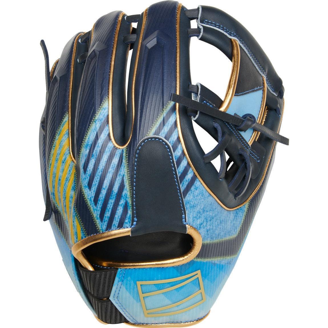 Rawlings REV1X 11.5" Infield Pro-I Web Baseball Glove (2024) - Sports Excellence