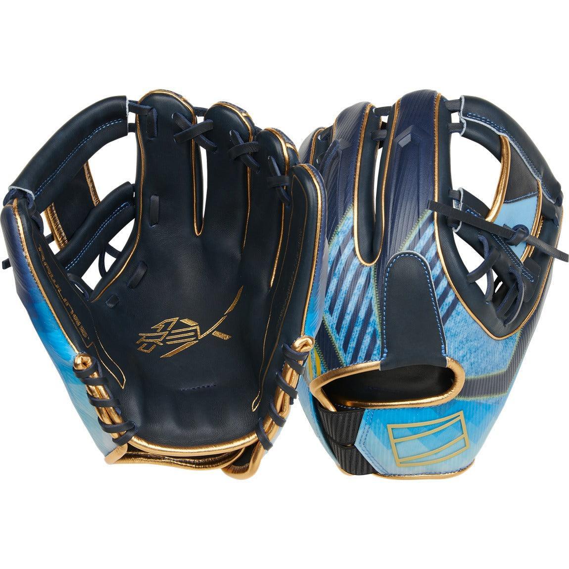 Rawlings REV1X 11.5" Infield Pro-I Web Baseball Glove (2024) - Sports Excellence
