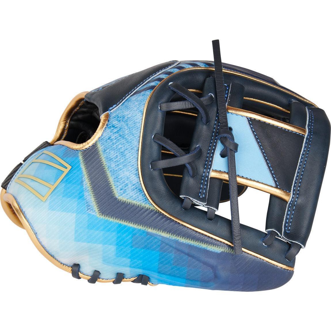 Rawlings REV1X 11.5" Infield Pro-I Web Baseball Glove (2024) - Sports Excellence