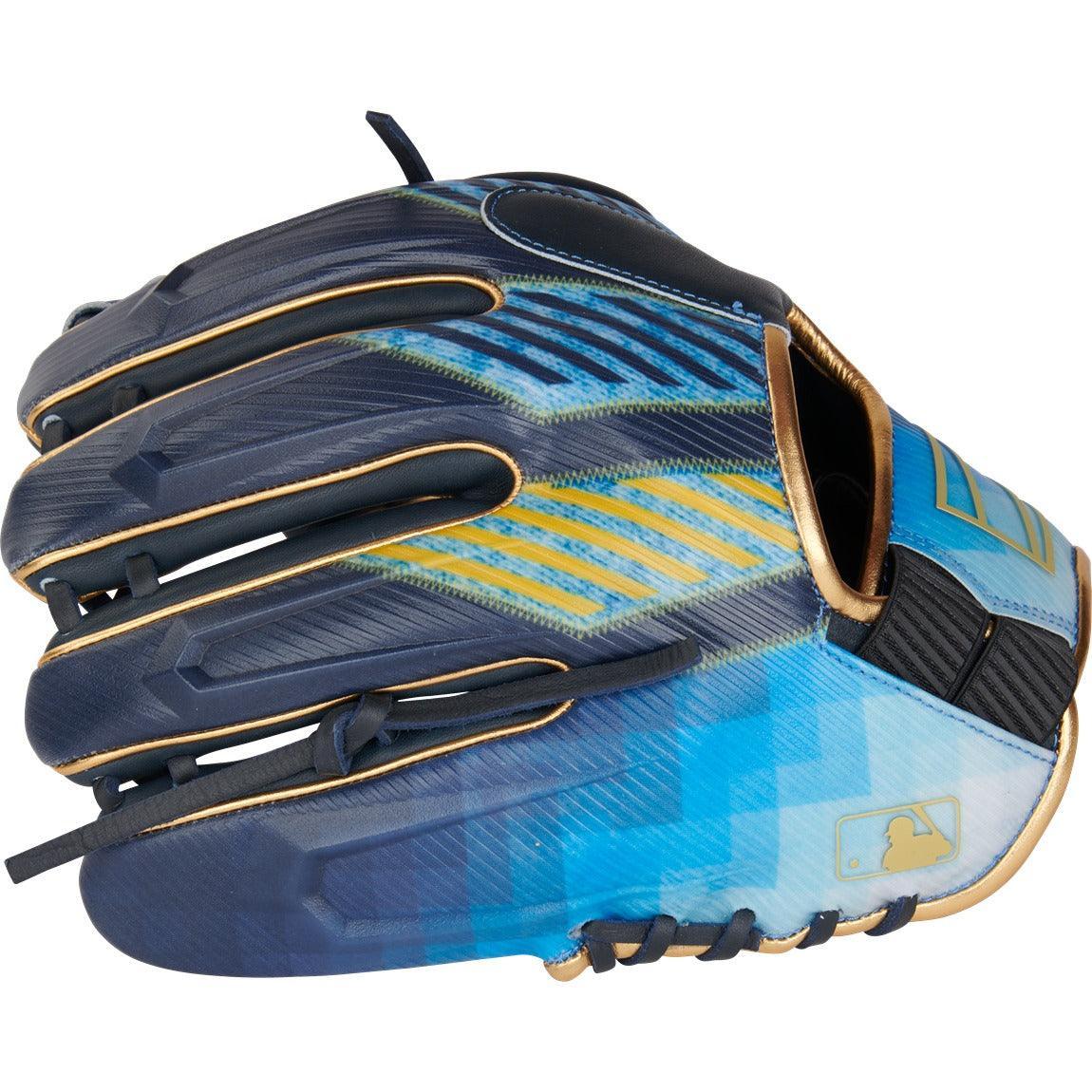 Rawlings REV1X 11.5" Infield Pro-I Web Baseball Glove (2024) - Sports Excellence