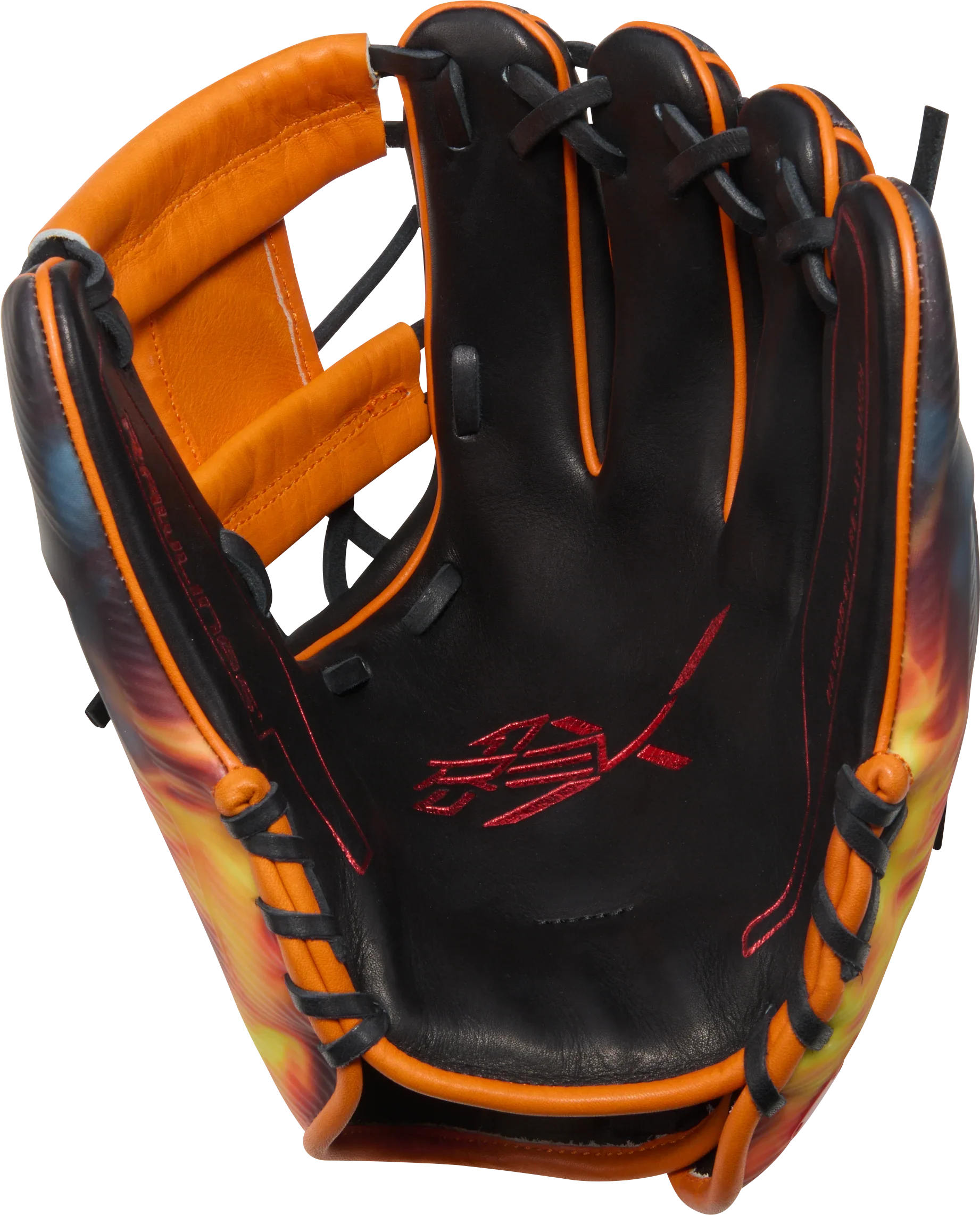 Rawlings RGGC REV1X 11 ¾" Infield Baseball Glove (2025) - Sports Excellence