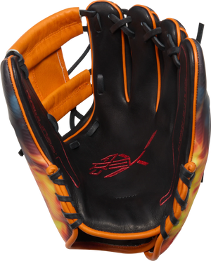 Rawlings RGGC REV1X 11 ¾" Infield Baseball Glove (2025) - Sports Excellence