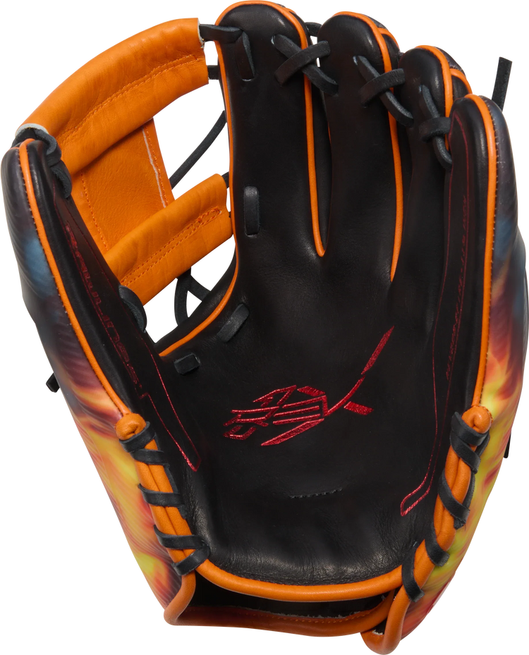 Rawlings RGGC REV1X 11 ¾" Infield Baseball Glove (2025) - Sports Excellence