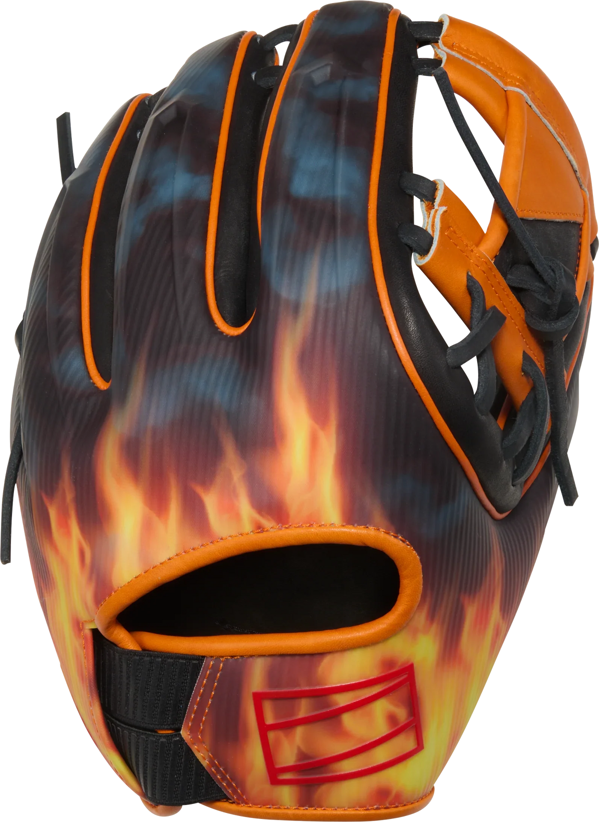 Rawlings RGGC REV1X 11.75" Infield Baseball Glove (2025)