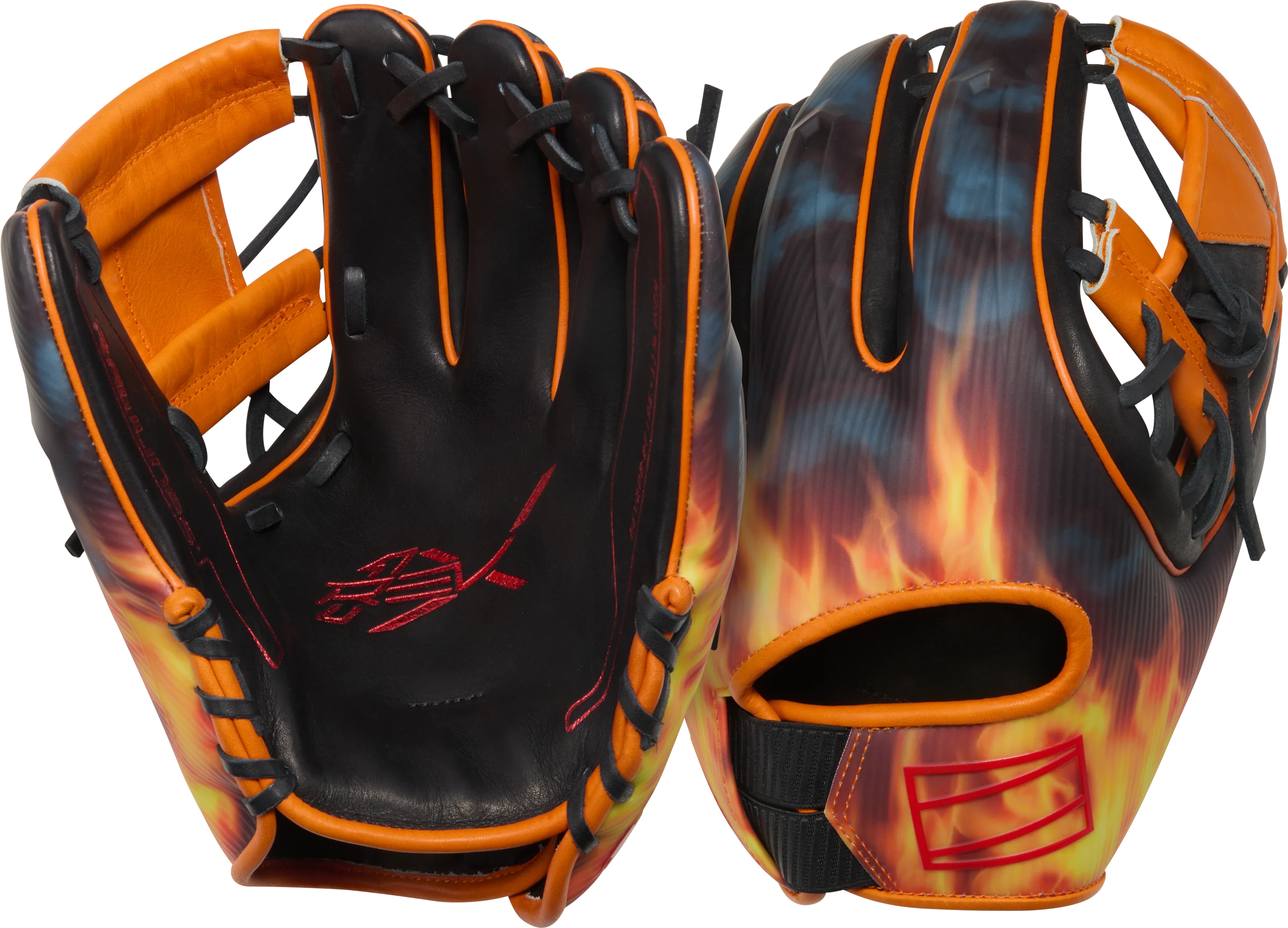 Rawlings RGGC REV1X 11 ¾" Infield Baseball Glove (2025) - Sports Excellence
