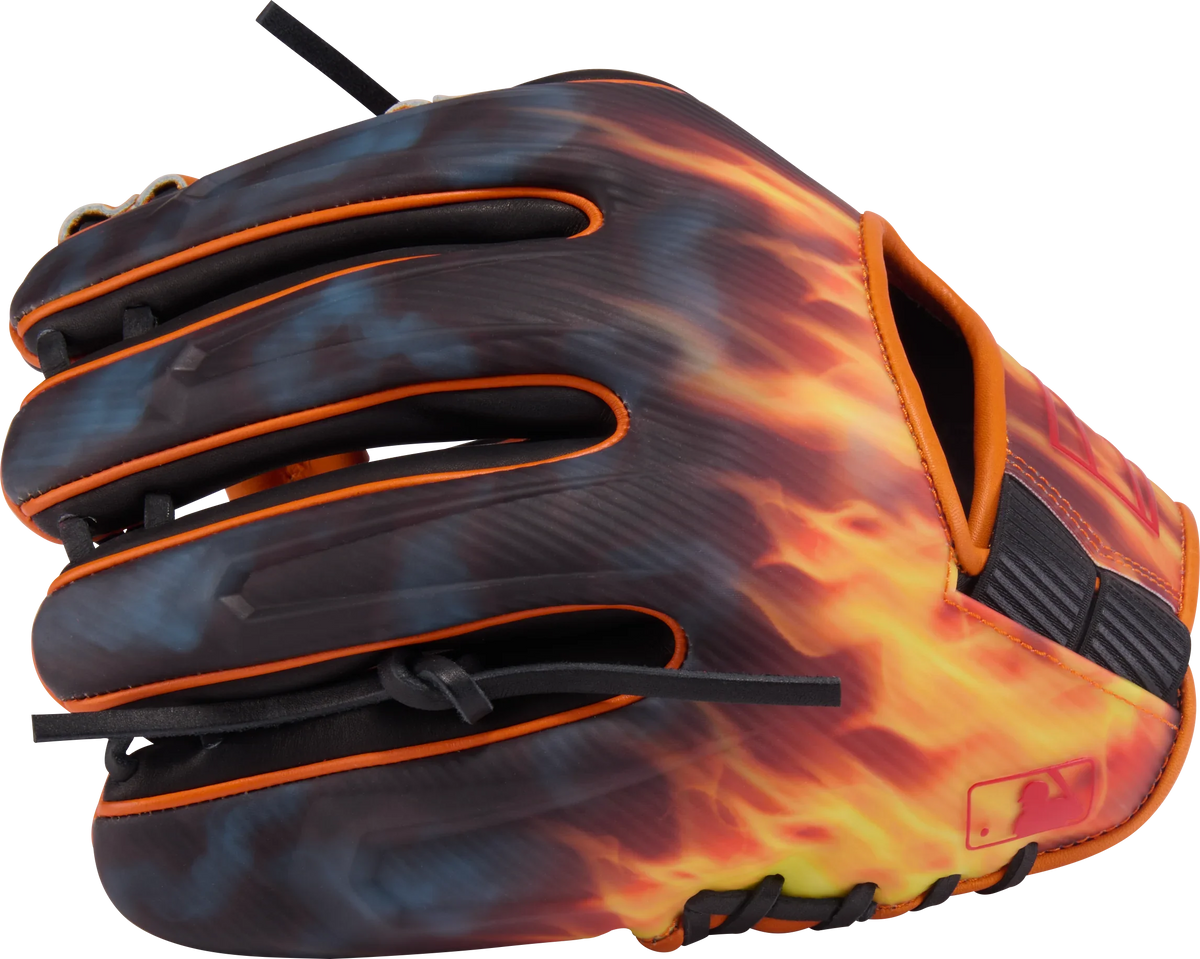 Rawlings RGGC REV1X 11 ¾" Infield Baseball Glove (2025) - Sports Excellence