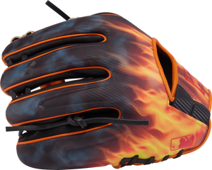 Rawlings RGGC REV1X 11 ¾" Infield Baseball Glove (2025) - Sports Excellence