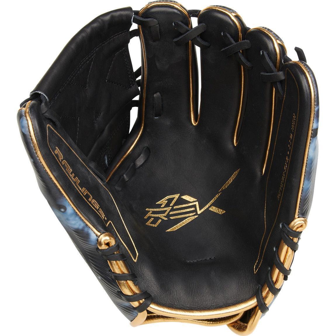 Rawlings REV1X 11.75" Infield/Pitcher's Baseball Glove (2024) - Sports Excellence