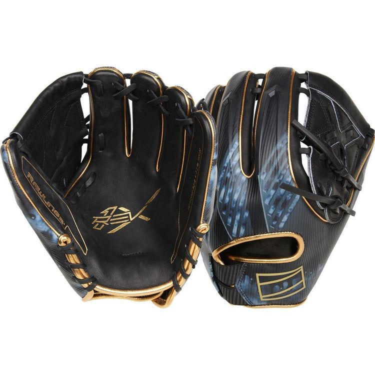 Rawlings REV1X 11.75" Infield/Pitcher's Baseball Glove (2024) - Sports Excellence