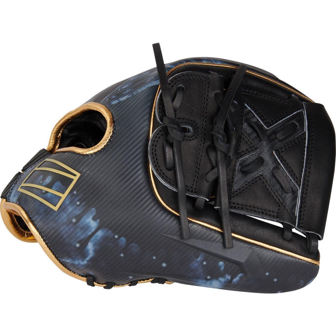 Rawlings REV1X 11.75" Infield/Pitcher's Baseball Glove (2024) - Sports Excellence