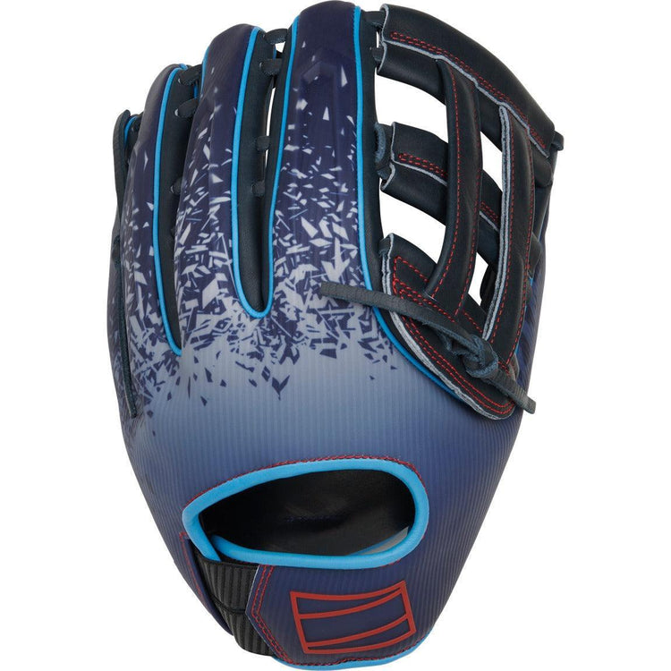 Rawlings REV1X 12.75" Outfield Baseball Glove (2024) - Sports Excellence