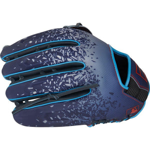 Rawlings REV1X 12.75" Outfield Baseball Glove (2024) - Sports Excellence