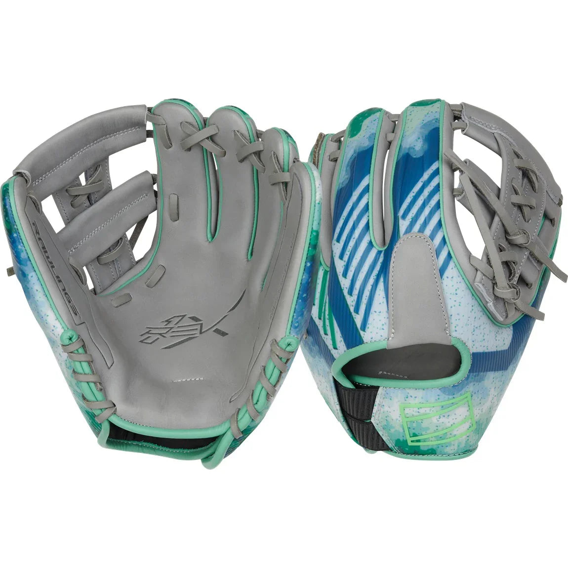 Rawlings REV1X 11.5" Francisco Lindor Baseball Glove (2024) - Sports Excellence