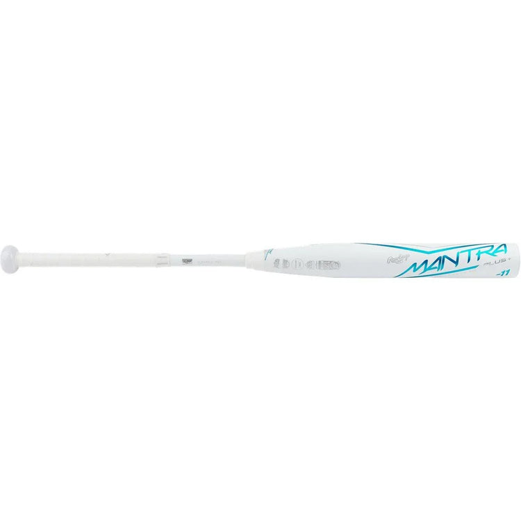 2023 Rawlings Mantra Plus (-11) Fastpitch Softball Bat - Sports Excellence