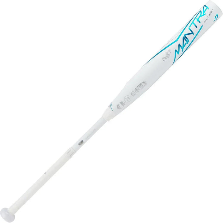 2023 Rawlings Mantra Plus (-11) Fastpitch Softball Bat - Sports Excellence