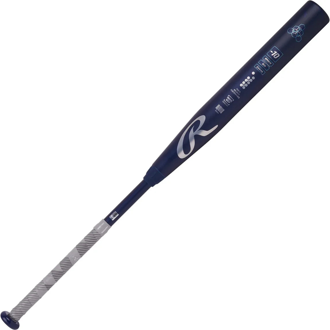 Rawlings MANTRA 2.0 -10 Fastpitch Softball Bat (2025) - Sports Excellence