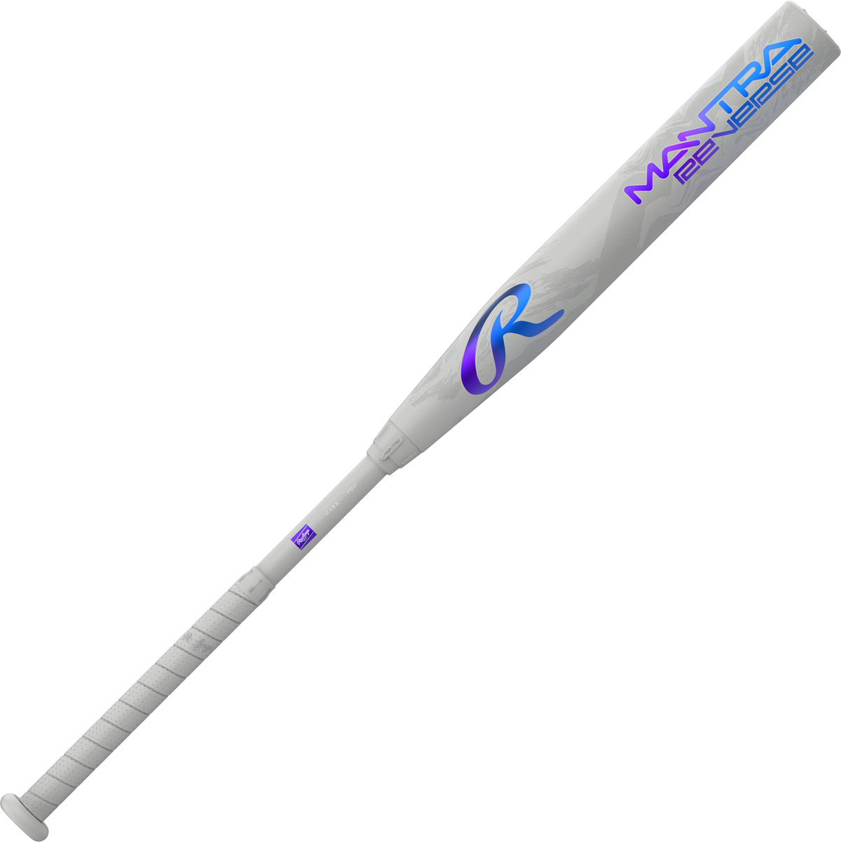 Rawlings Mantra Reverse Fastpitch Softball Bat (-9) (2025) - Sports Excellence