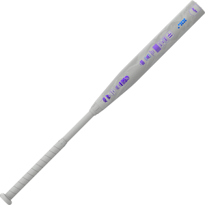 Rawlings Mantra Reverse Fastpitch Softball Bat (-9) (2025) - Sports Excellence
