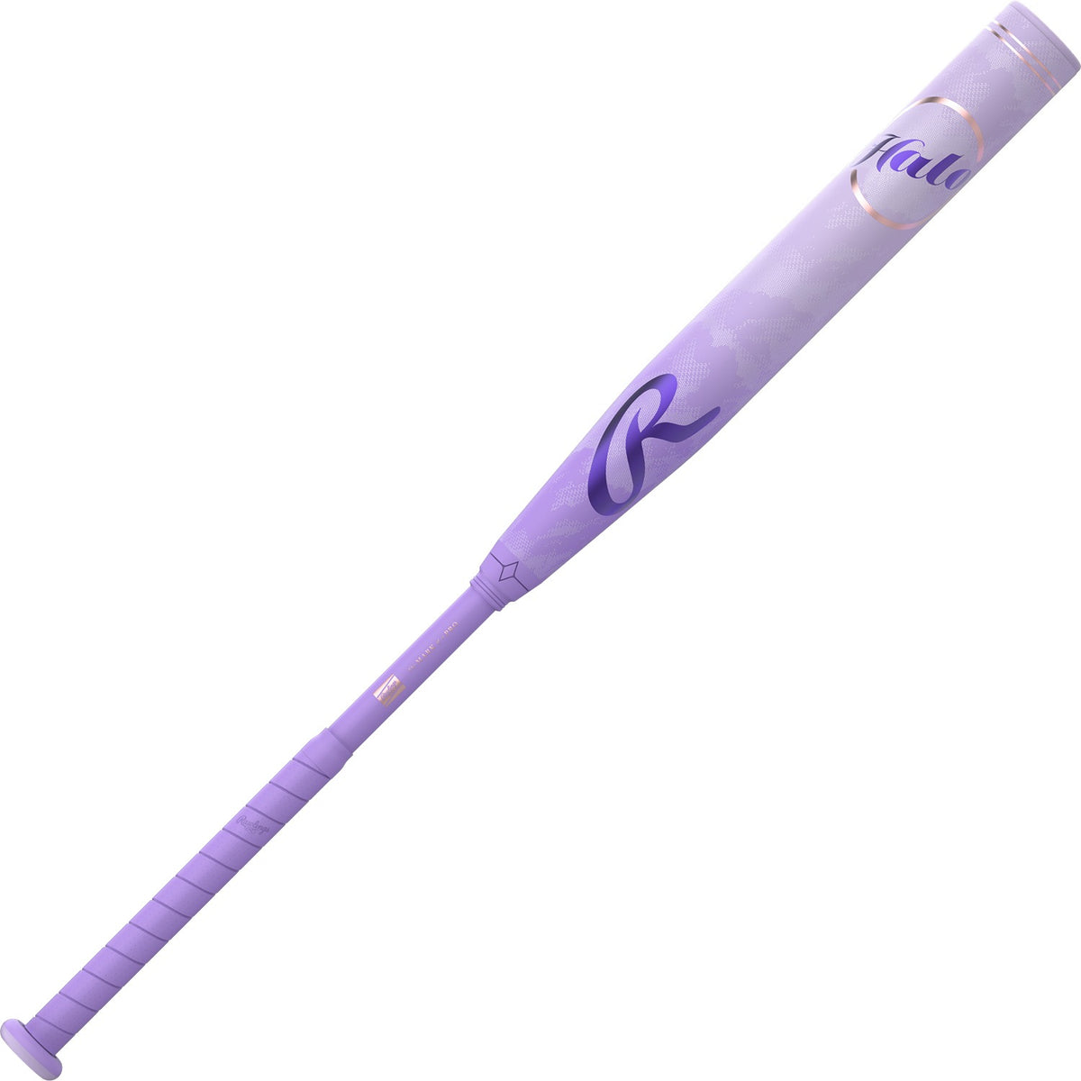 Rawlings Halo -9 Fastpitch Softball Bat (2026)
