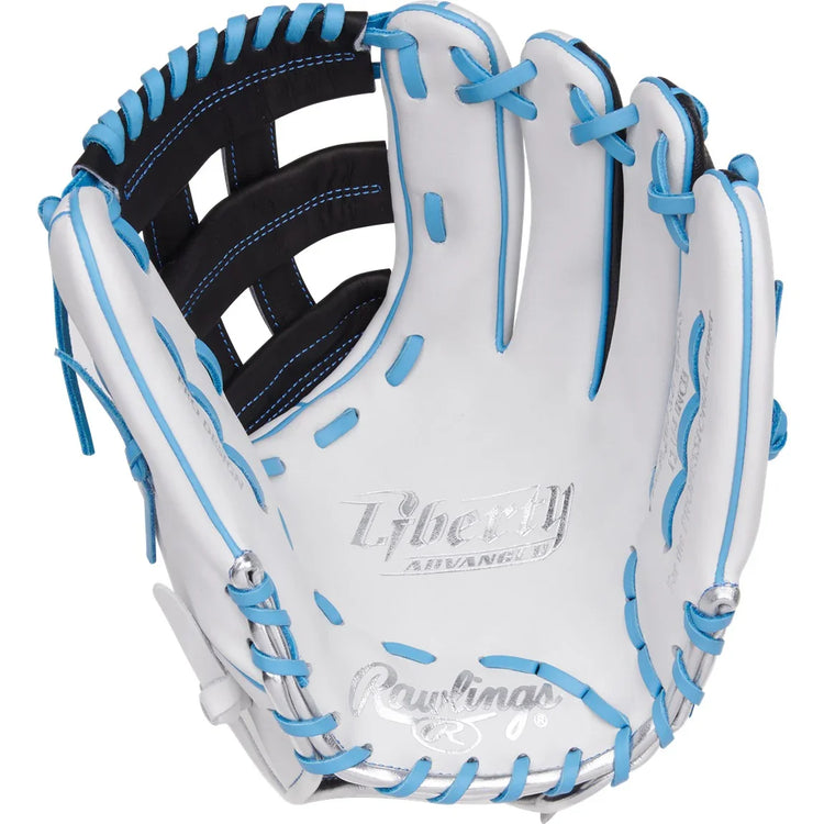 Rawlings Liberty Advanced 12.25" Softball Glove (2025) - Sports Excellence